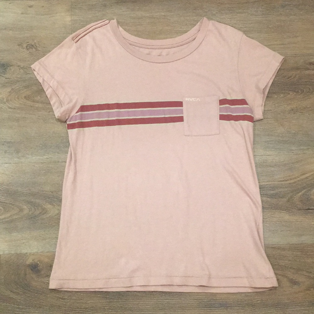 RVCA T-Shirt